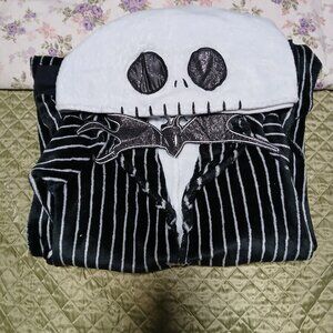 Nightmare Before Christmas Onesie